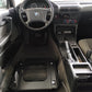 Bases baquet BMW e34