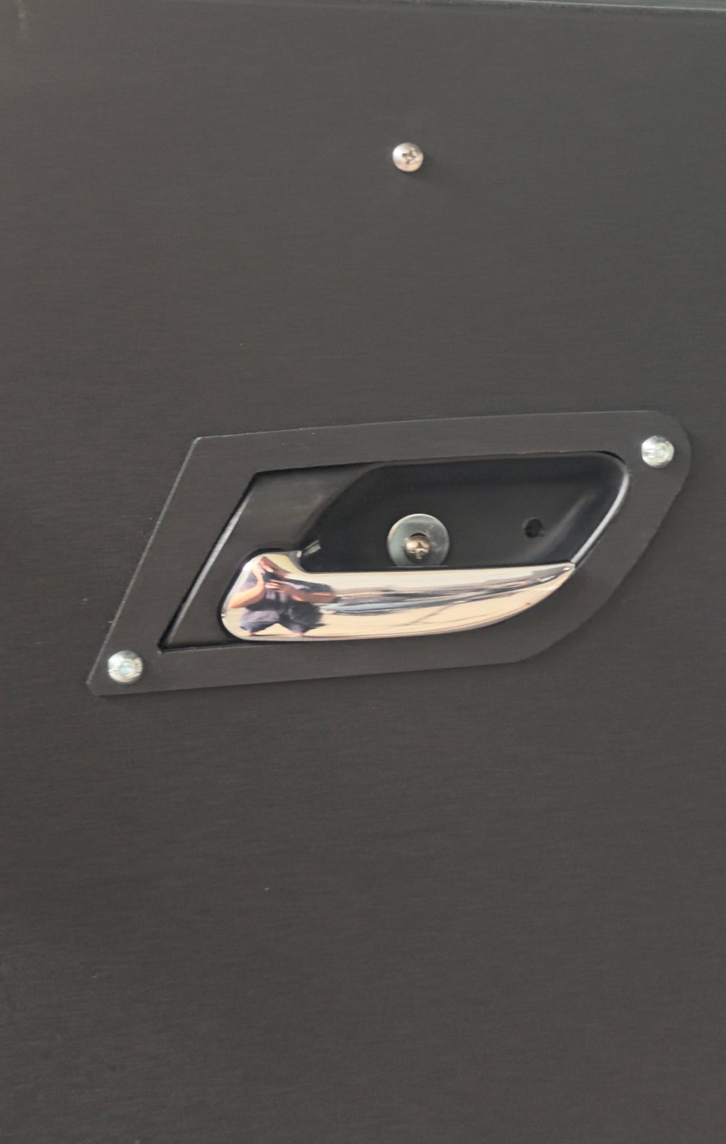 Paneles de puerta - bmw e46 Sedan