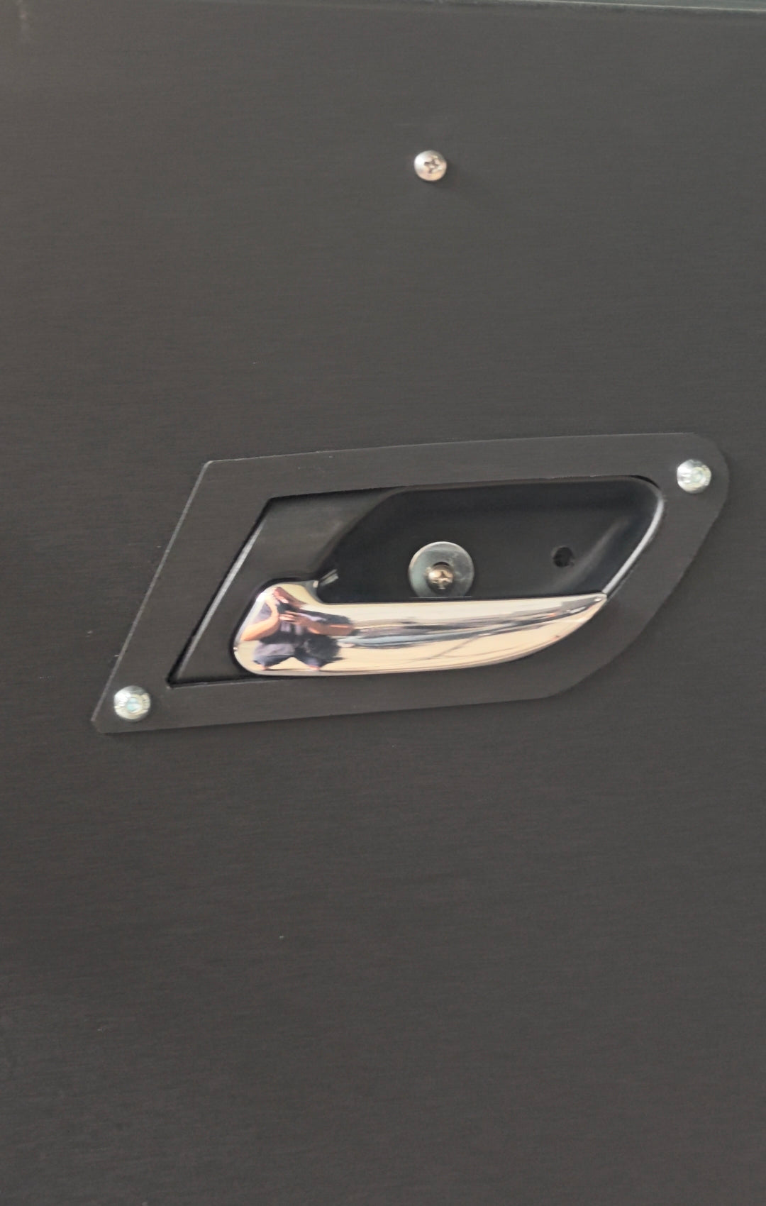 Paneles de puerta - bmw e46 Sedan