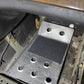 BMW E46 footrest