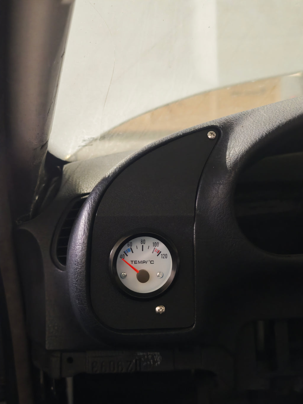 Paneles de salpicadero bmw E36