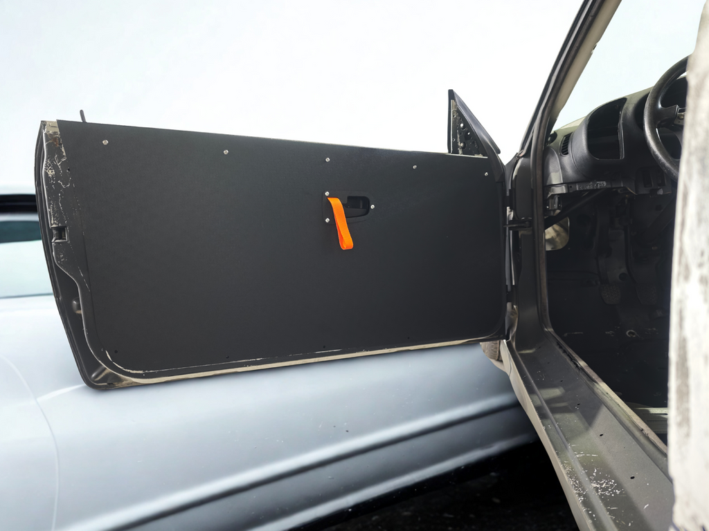 Paneles de puerta - bmw e36 coupe