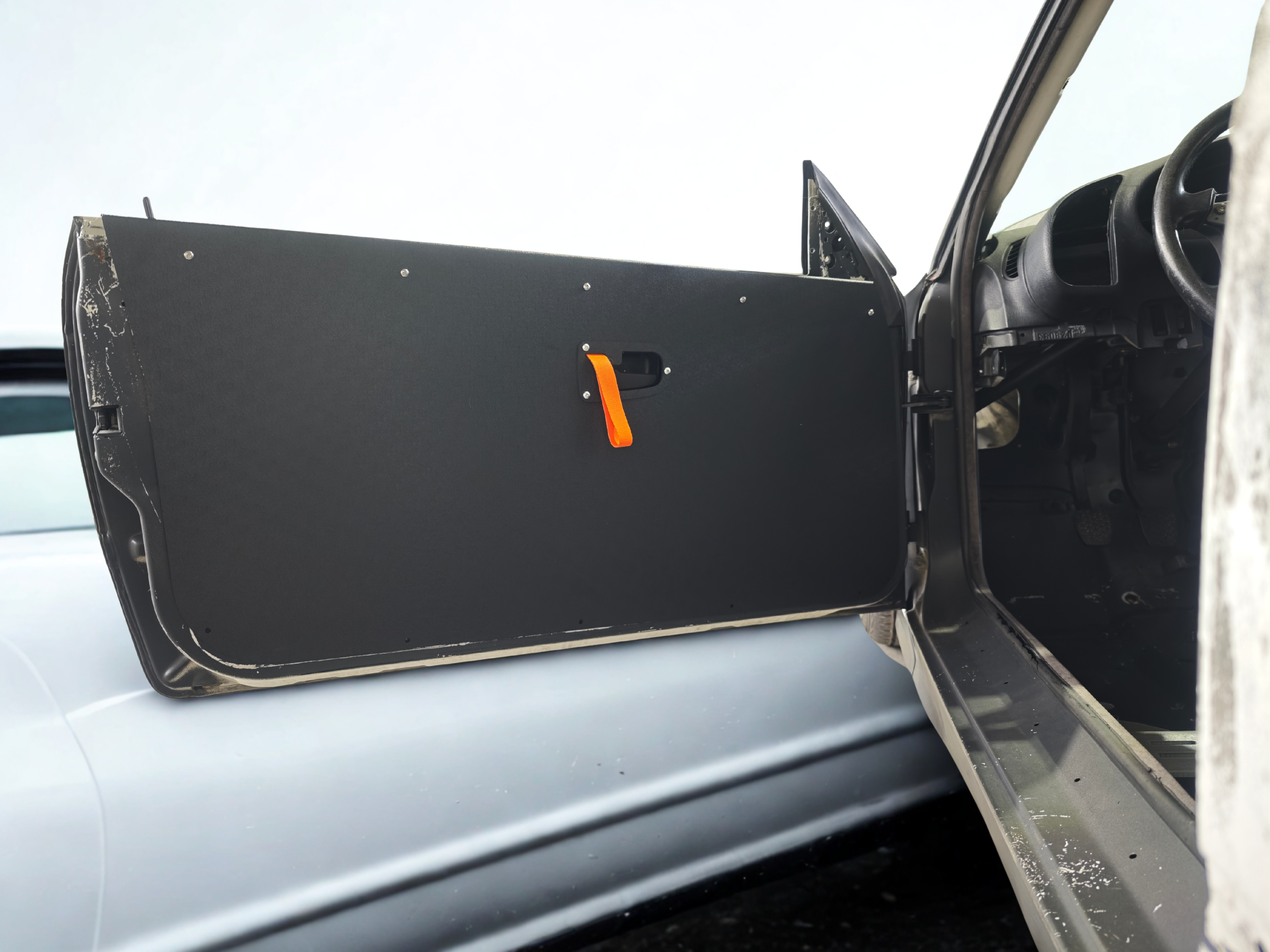 Paneles de puerta - bmw e36 coupe