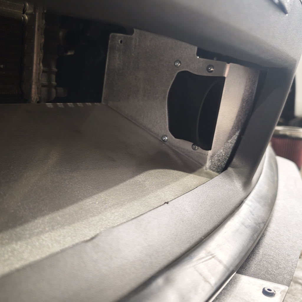 Canalizador aire bmw e36