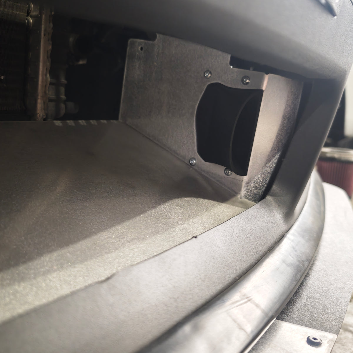 Canalizador aire bmw e36