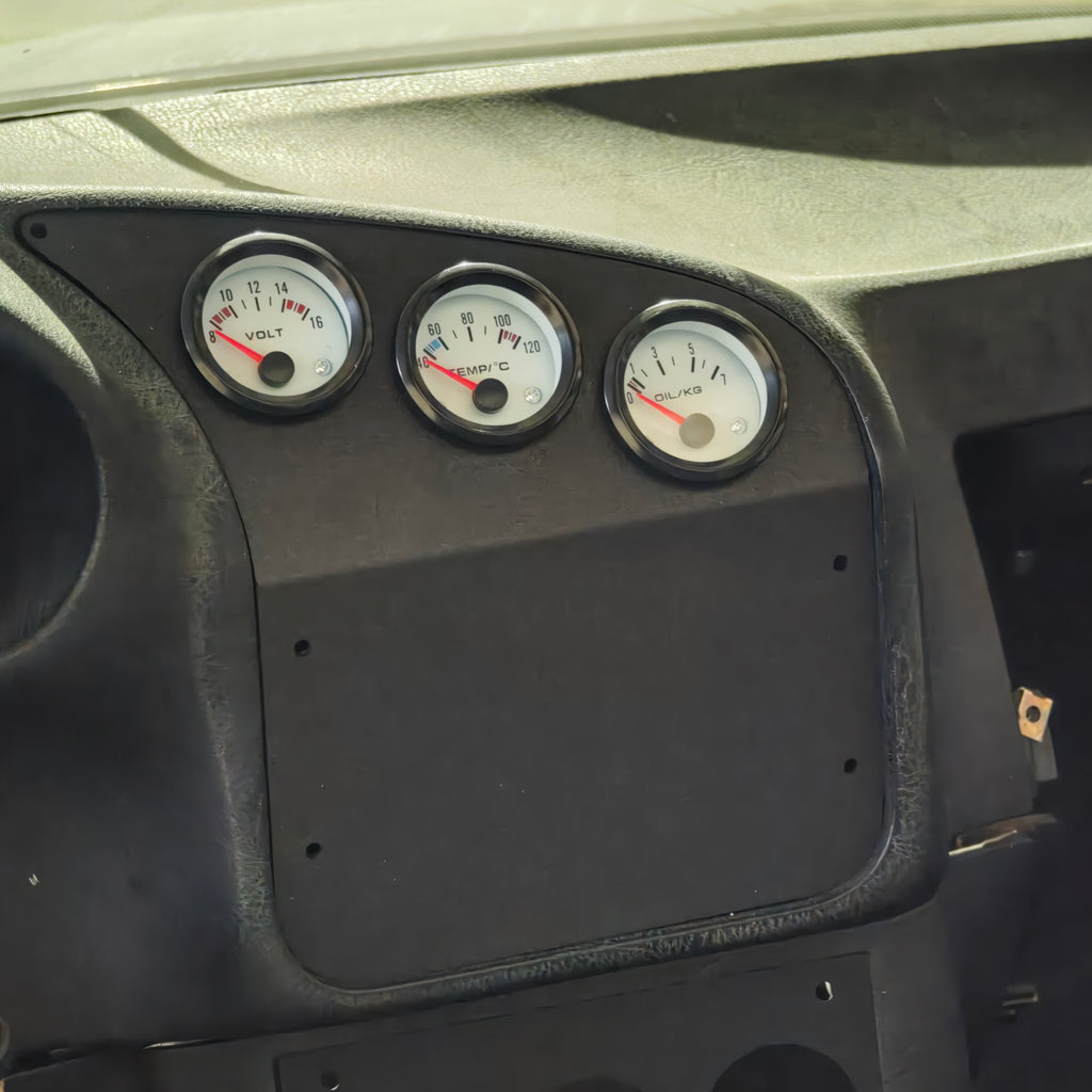 Paneles de salpicadero bmw E36