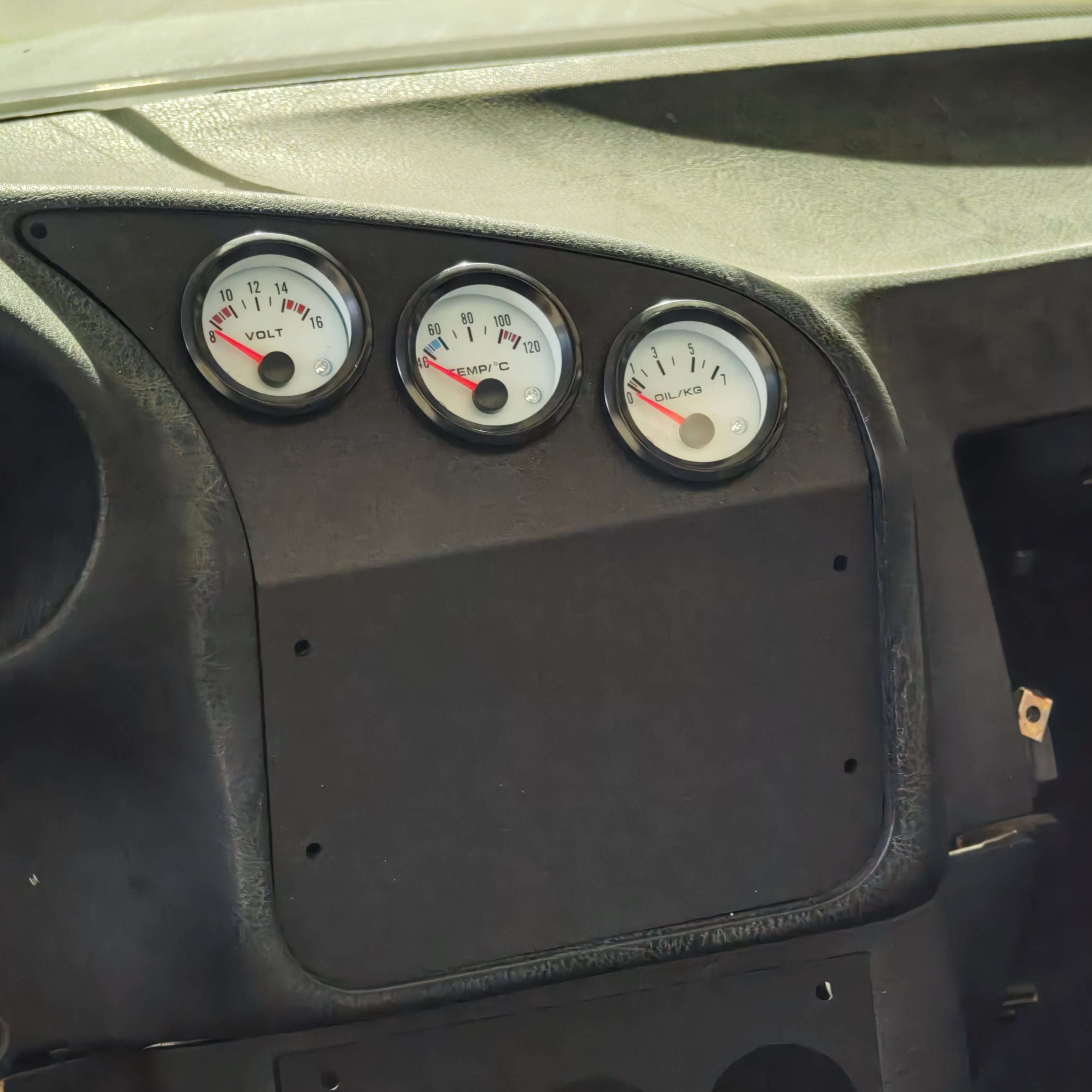 Paneles de salpicadero bmw E36