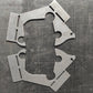 Refuerzos para bmw E36