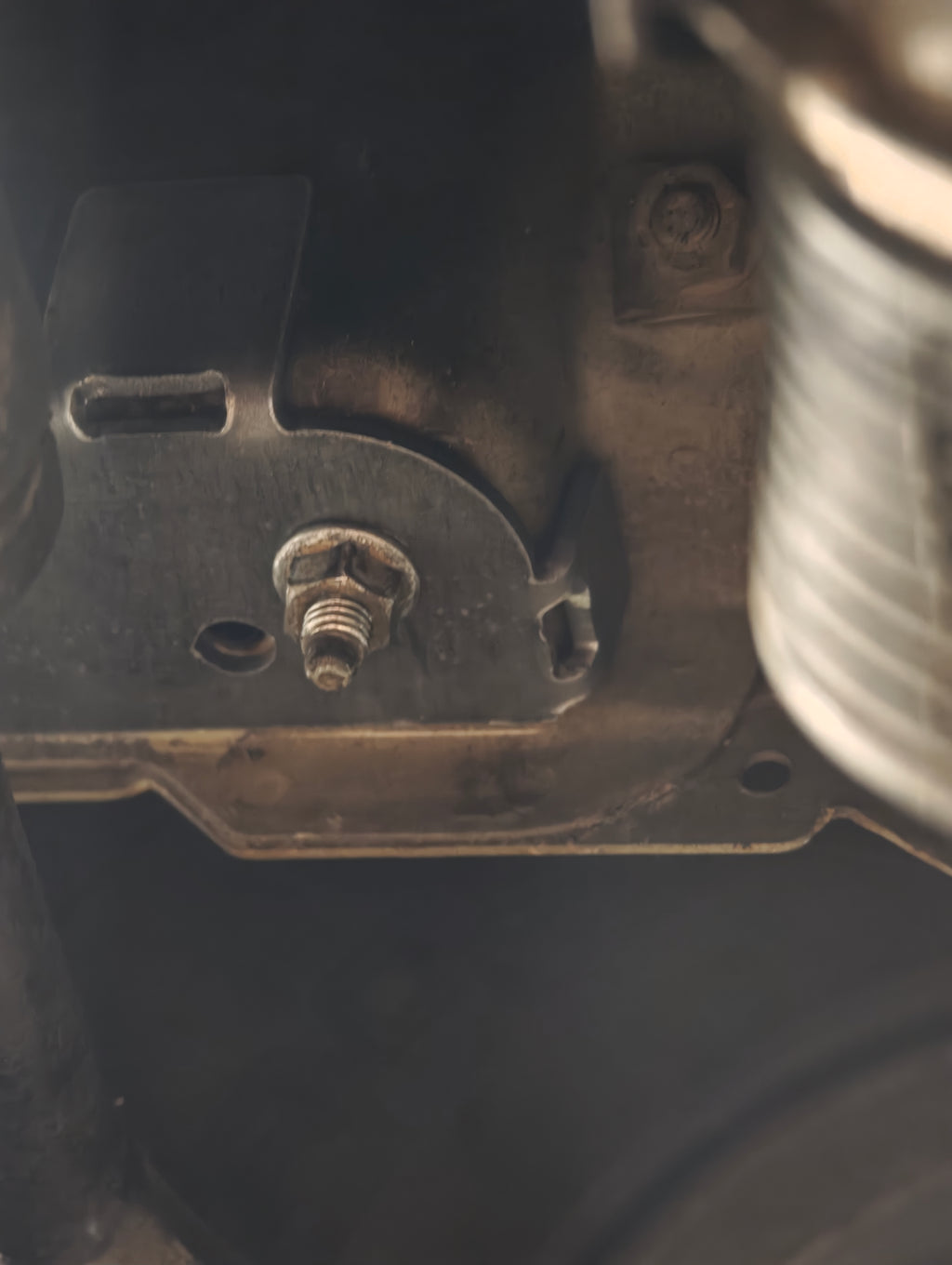 Refuerzos para bmw E46