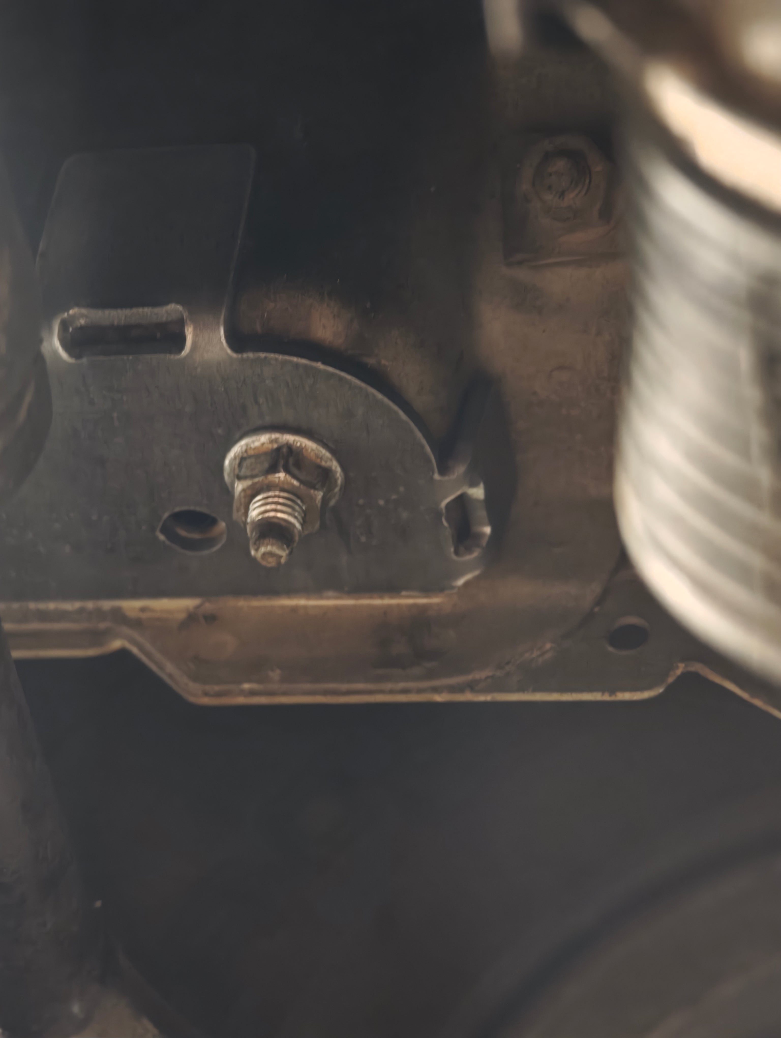 Refuerzos para bmw E46