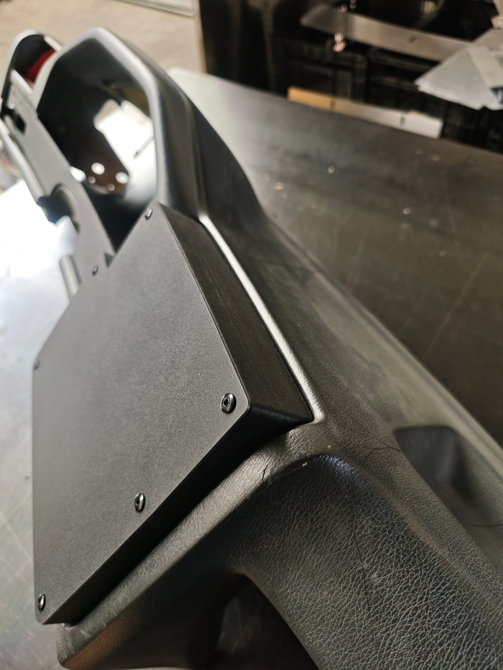 Salpicadero bmw E30 - GT Style