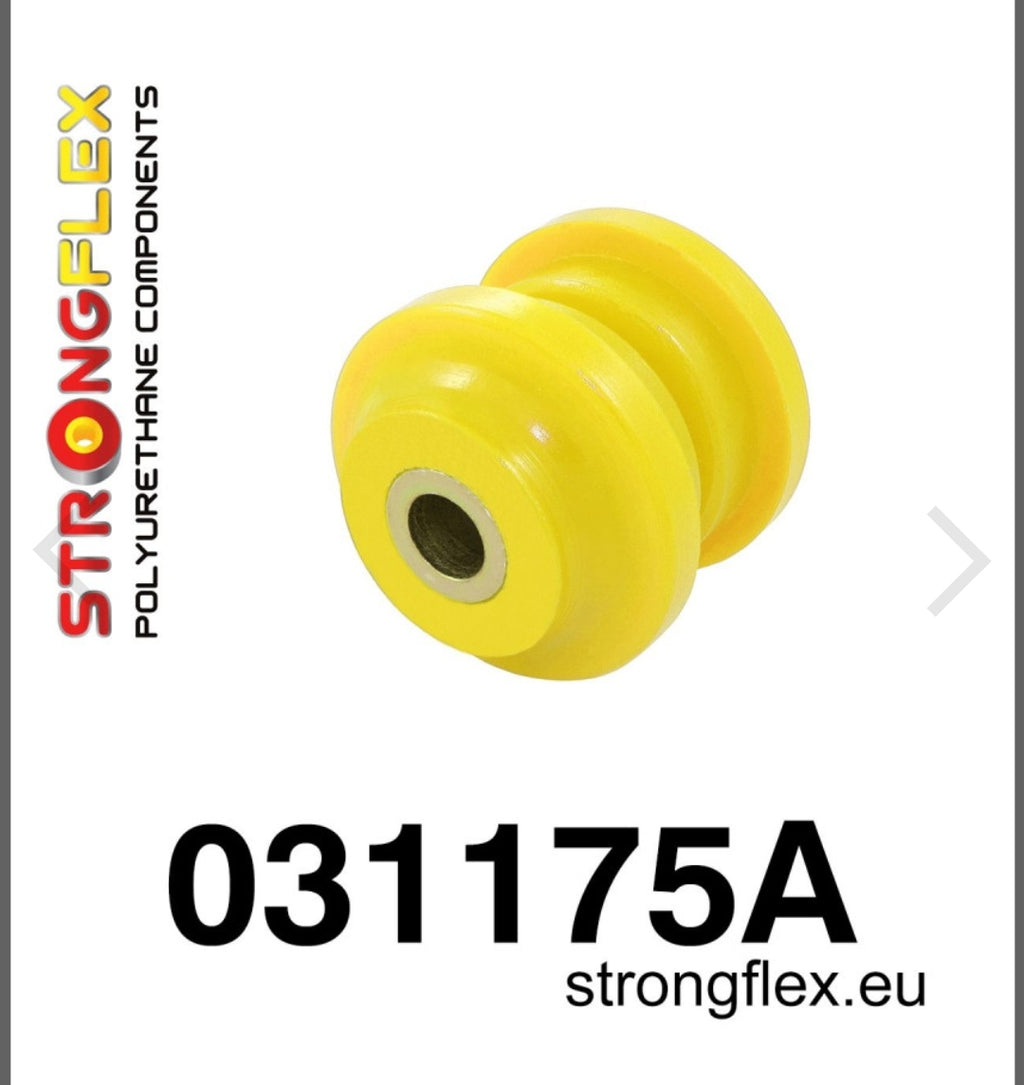 031175A Strongflex manguetas traseras BMW