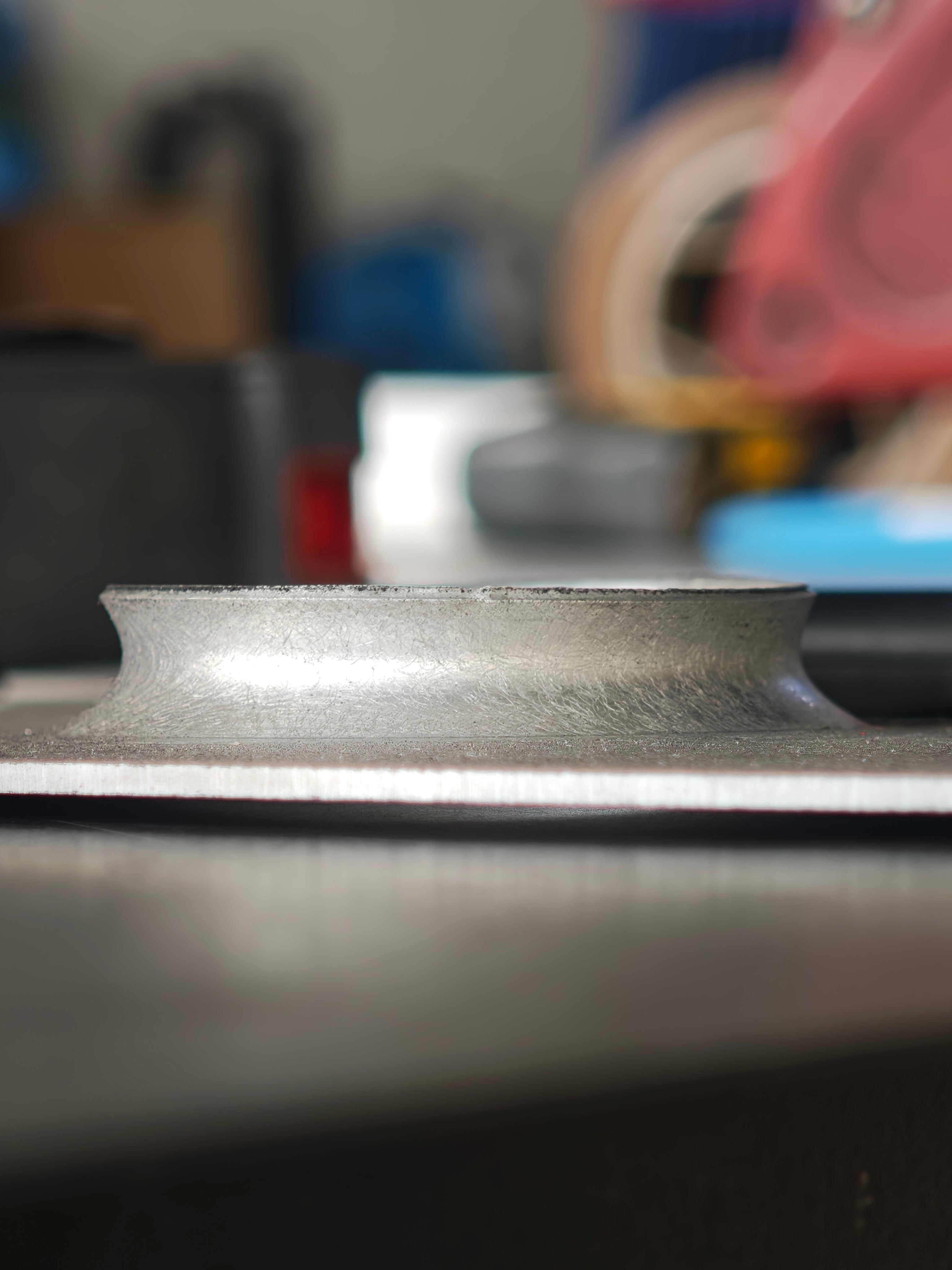 Placas refrigeración discos bmw E30