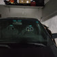 Bases baquet bmw e36