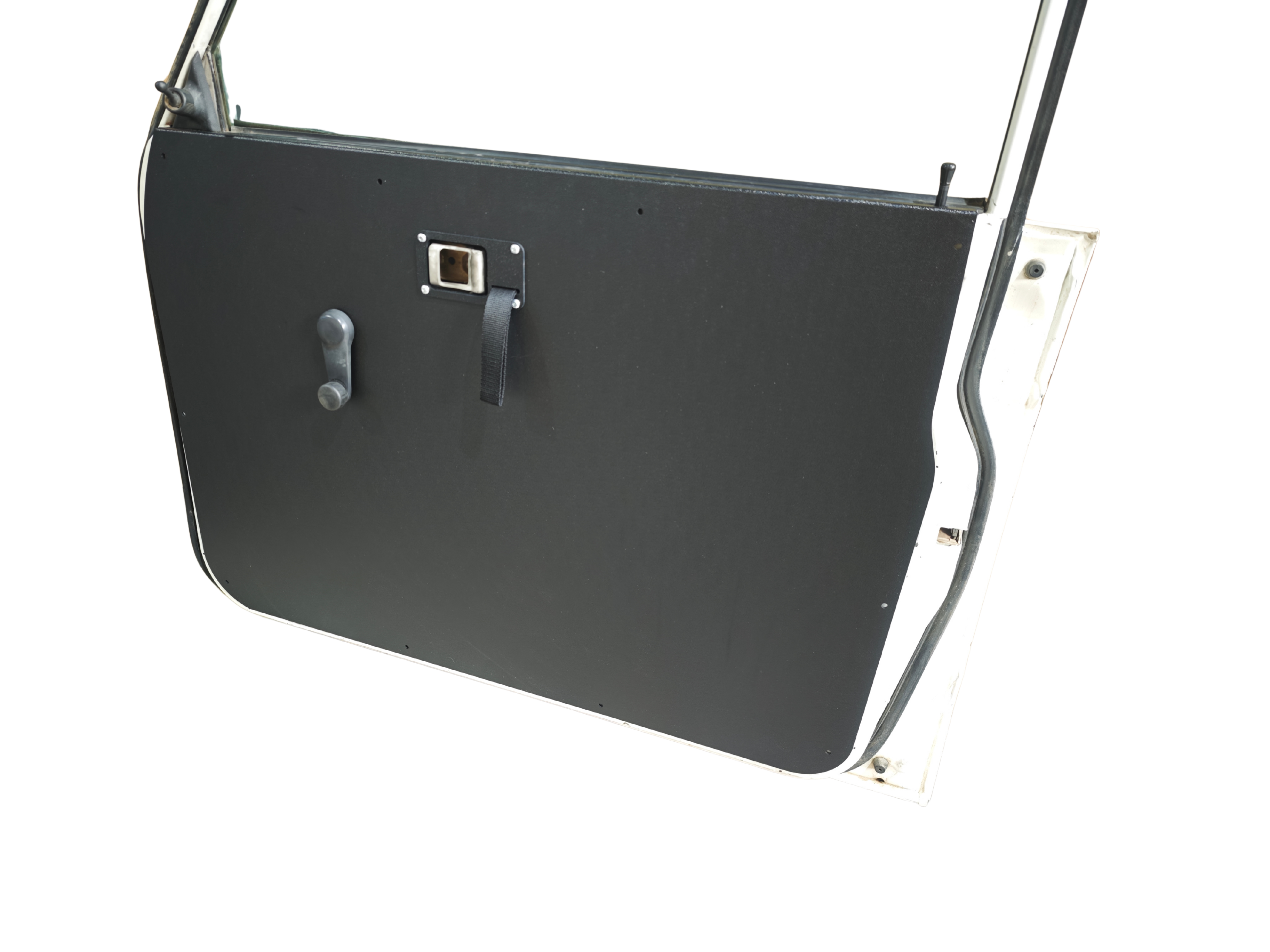 Paneles de puerta - Nissan Patrol K260