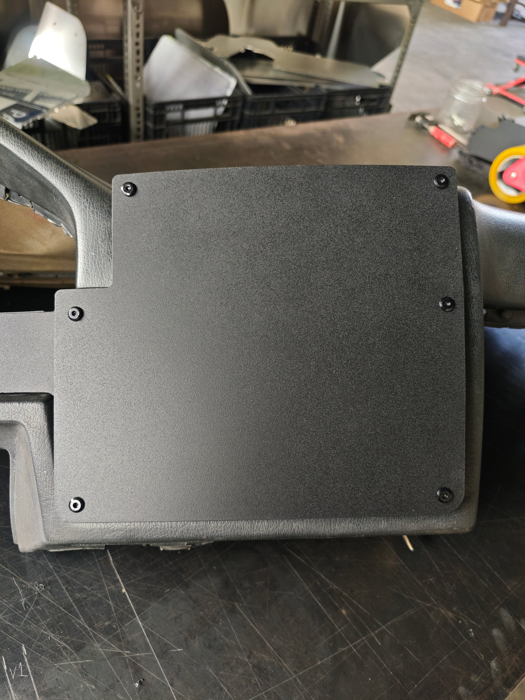 Salpicadero bmw E30 - GT Style