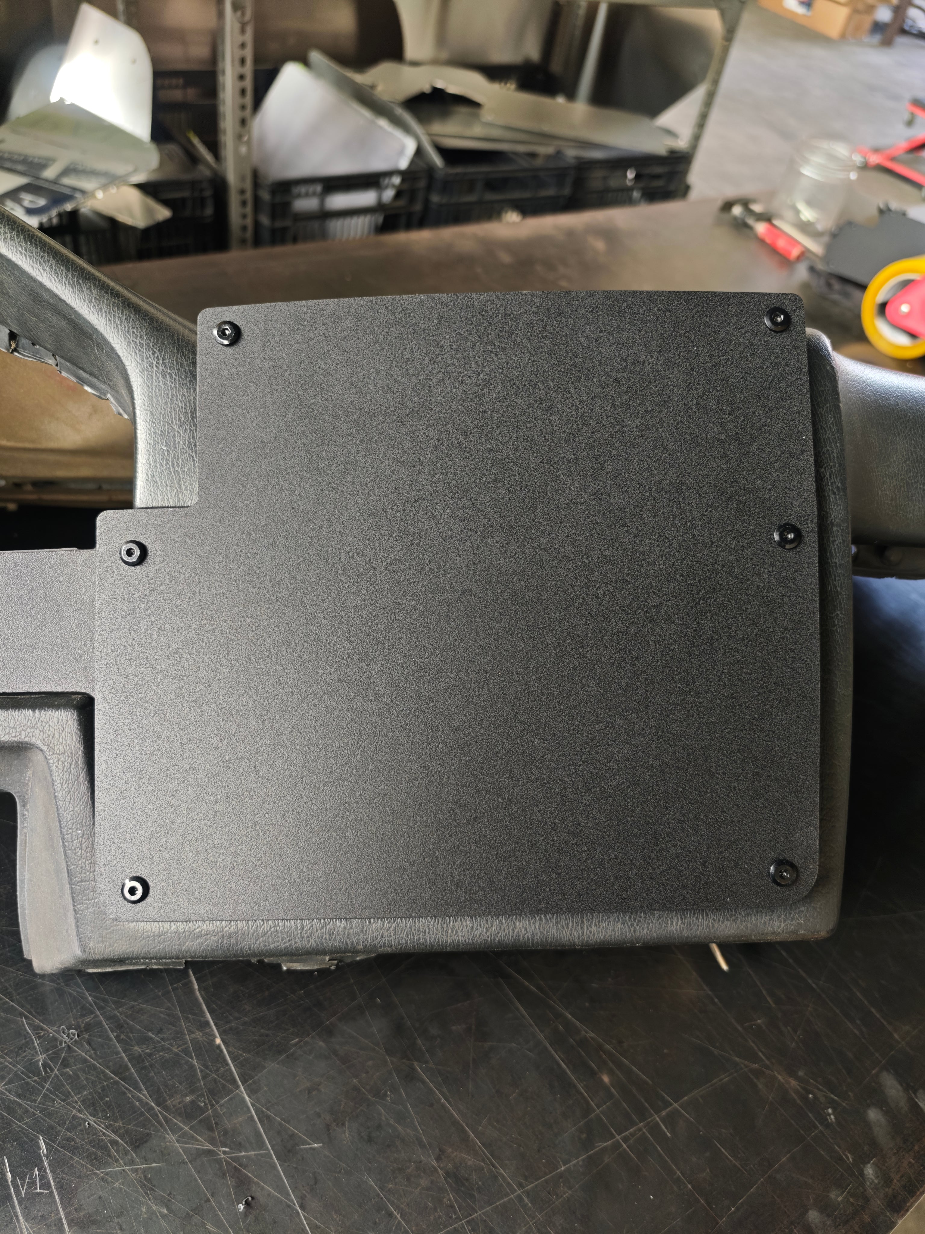 Salpicadero bmw E30 - GT Style