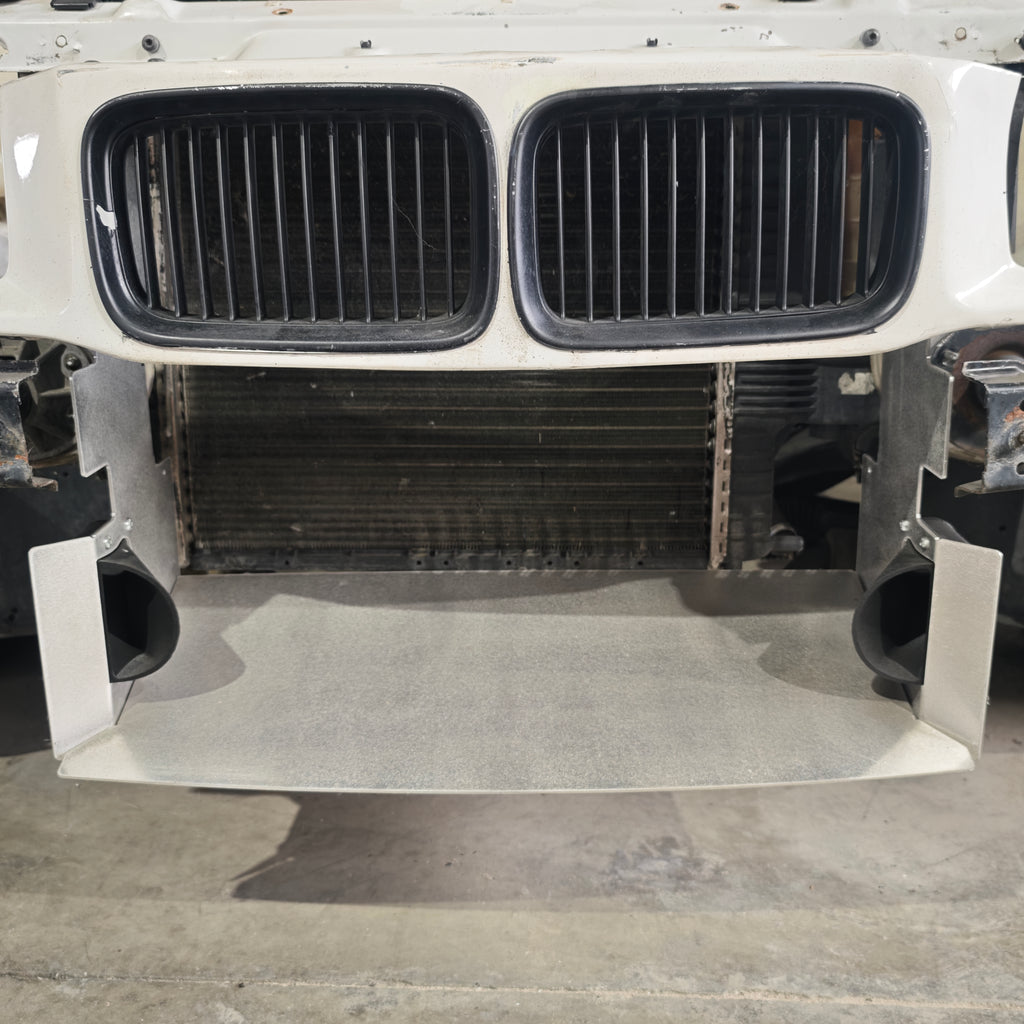 Canalizador aire bmw e36