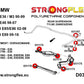 031175A Strongflex manguetas traseras BMW