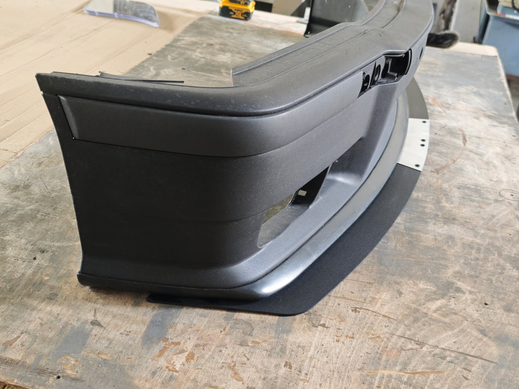 Lip Paragolpes BMW e36