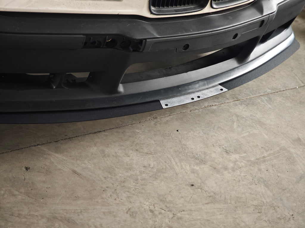 Lip Paragolpes BMW e36