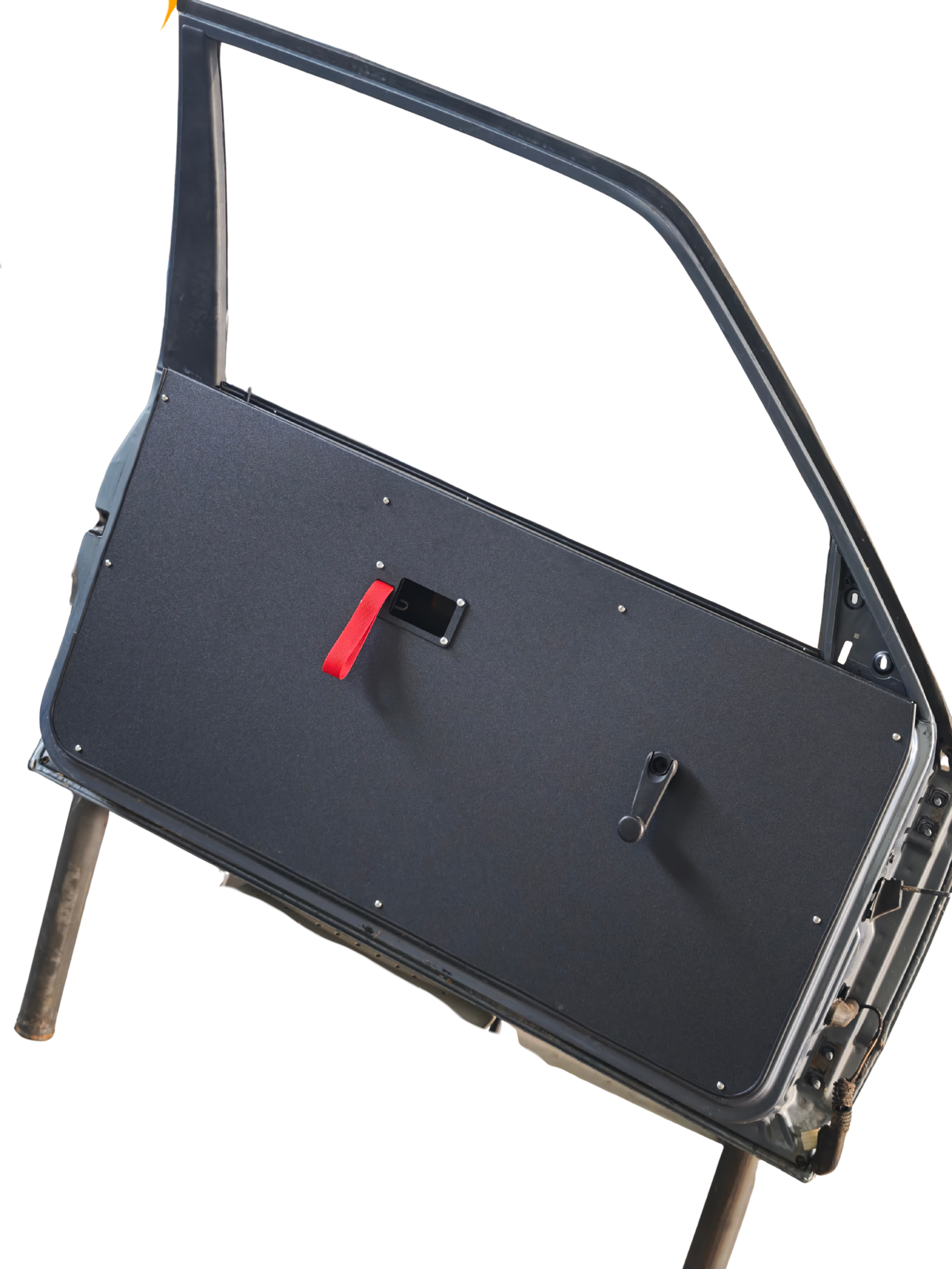 Door panels - BMW E30 Coupe