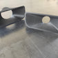Toberas paragolpes bmw e36