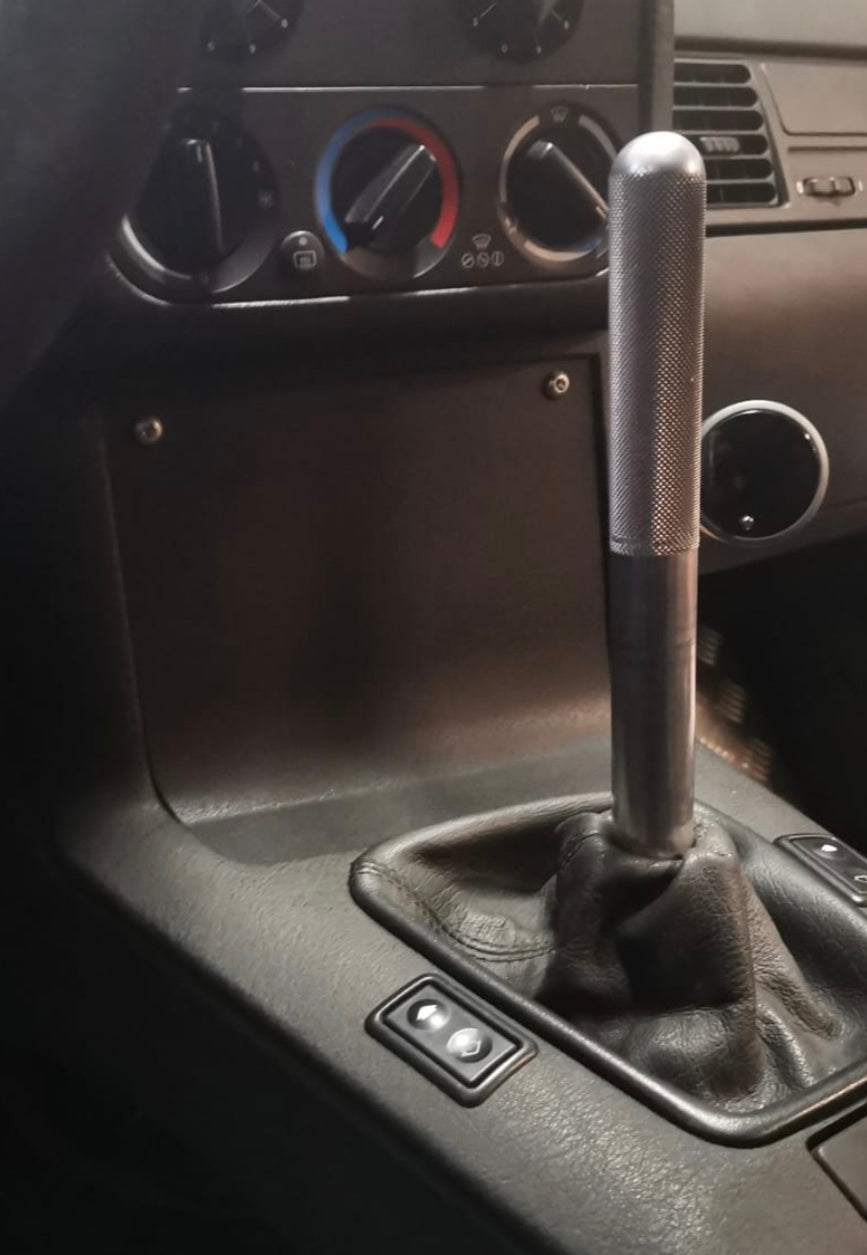 Paneles Consola Central BMW E36