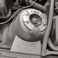 Reinforcements for bmw E46
