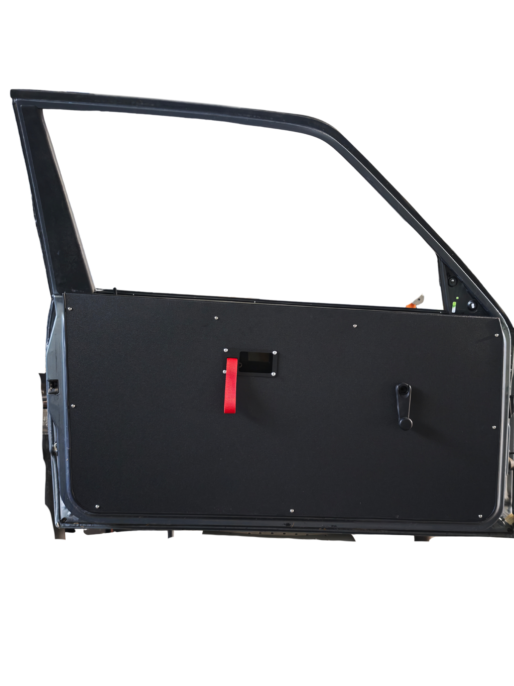 Door panels - BMW E30 Coupe