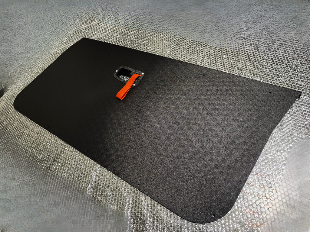 Paneles de puerta - bmw e36 coupe