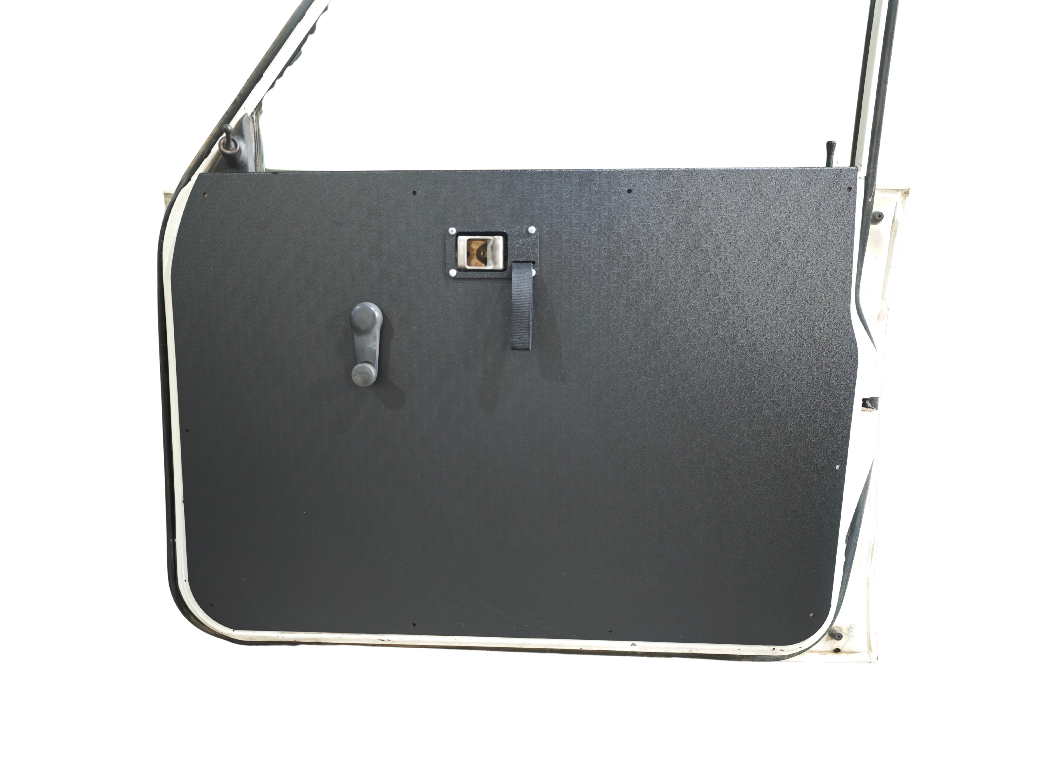 Paneles de puerta - Nissan Patrol K260