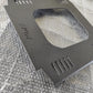 Bases baquet BMW e34