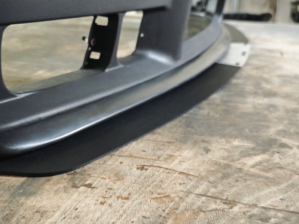 Lip Paragolpes BMW e36
