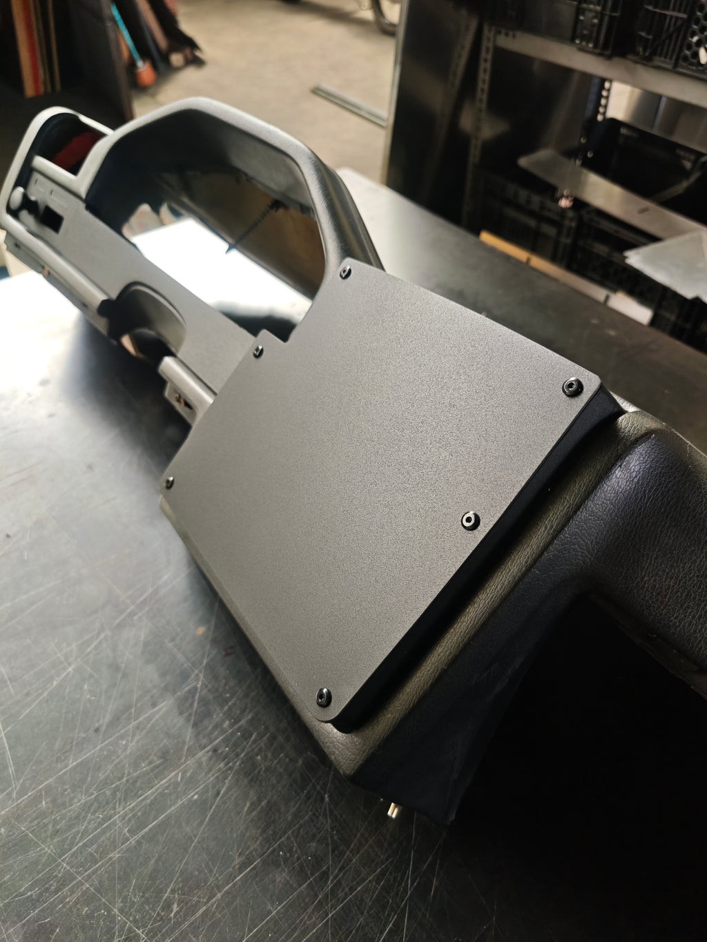 Salpicadero bmw E30 - GT Style