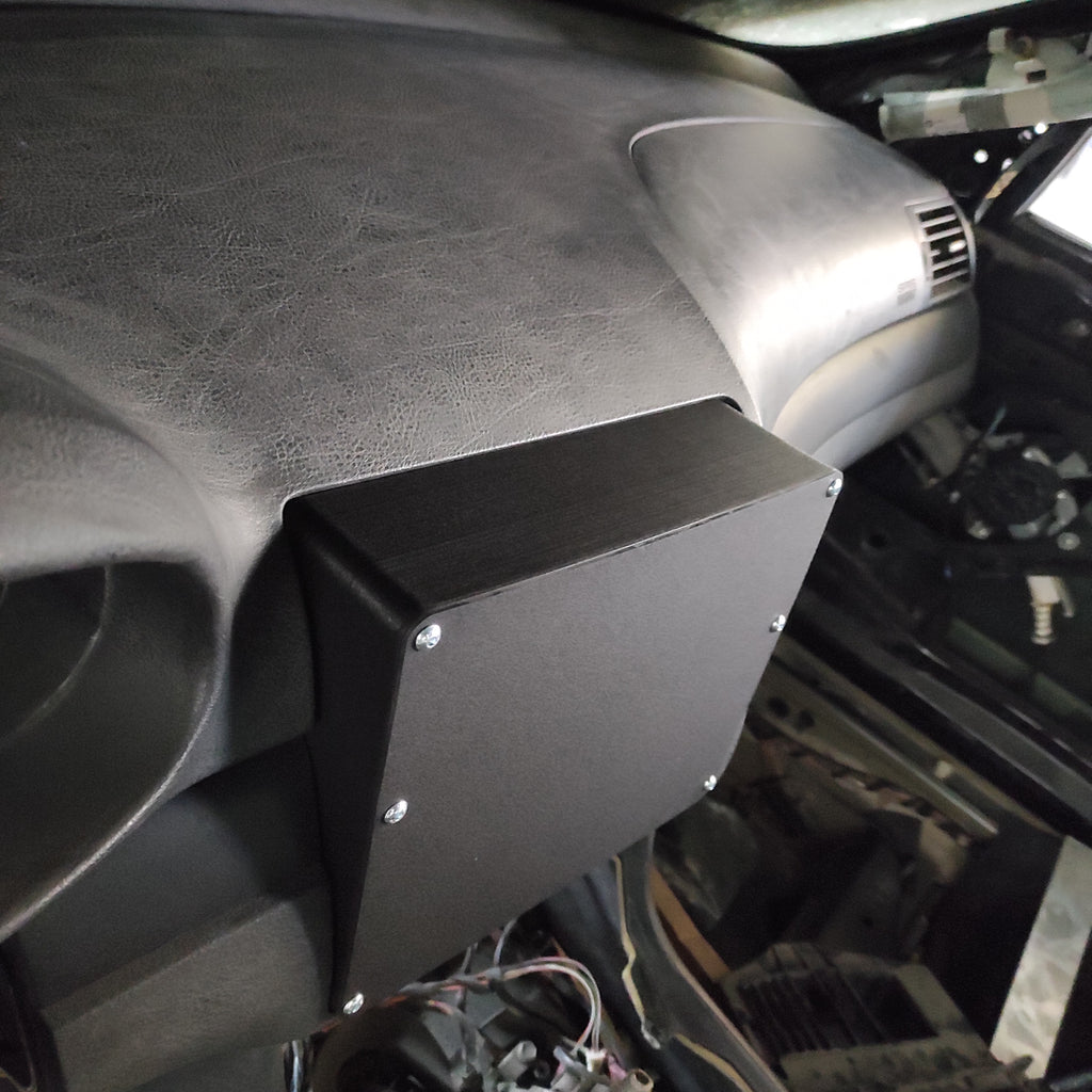 Salpicadero bmw e46 Race Version