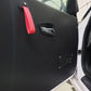 Paneles puerta BMW e92