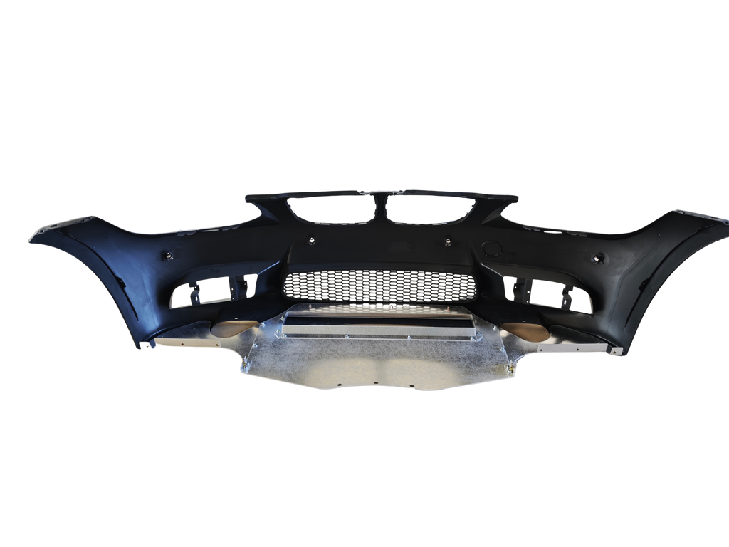 Underpanel para BMW e9x