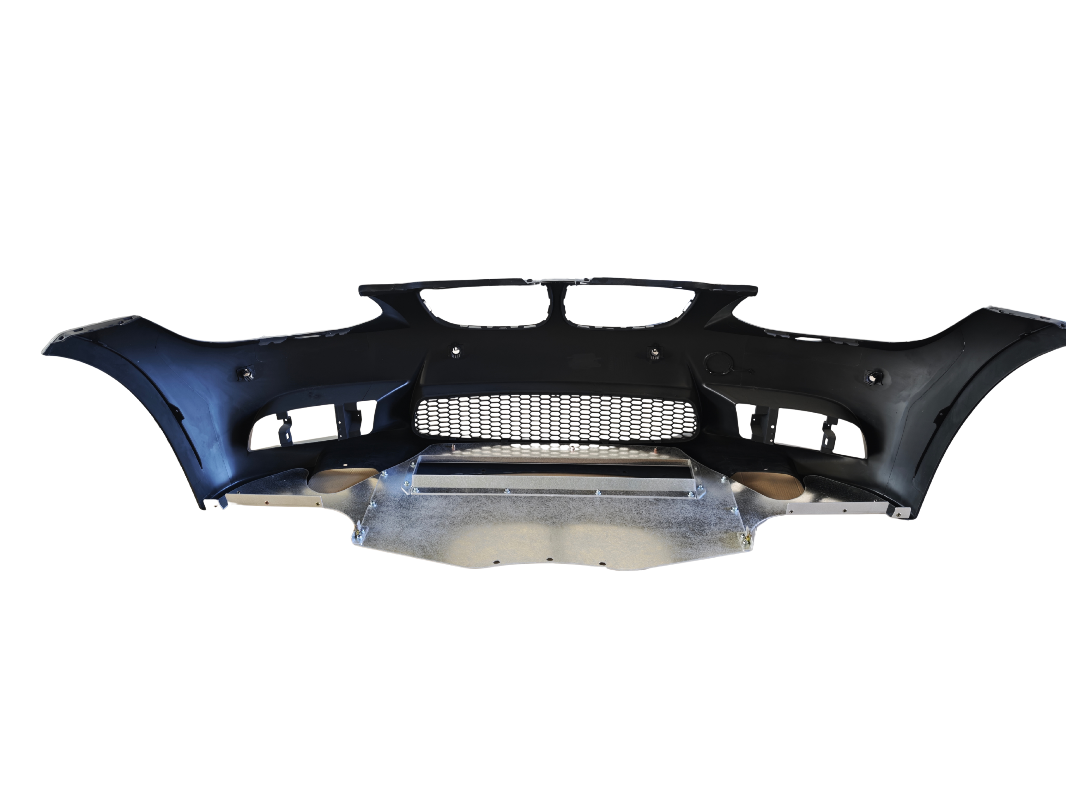 Underpanel para BMW e9x