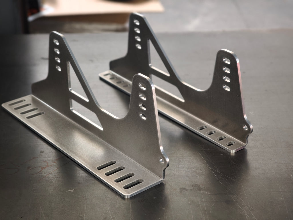 Bases baquet bmw e36
