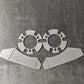 Refuerzos para bmw Compact (e36)