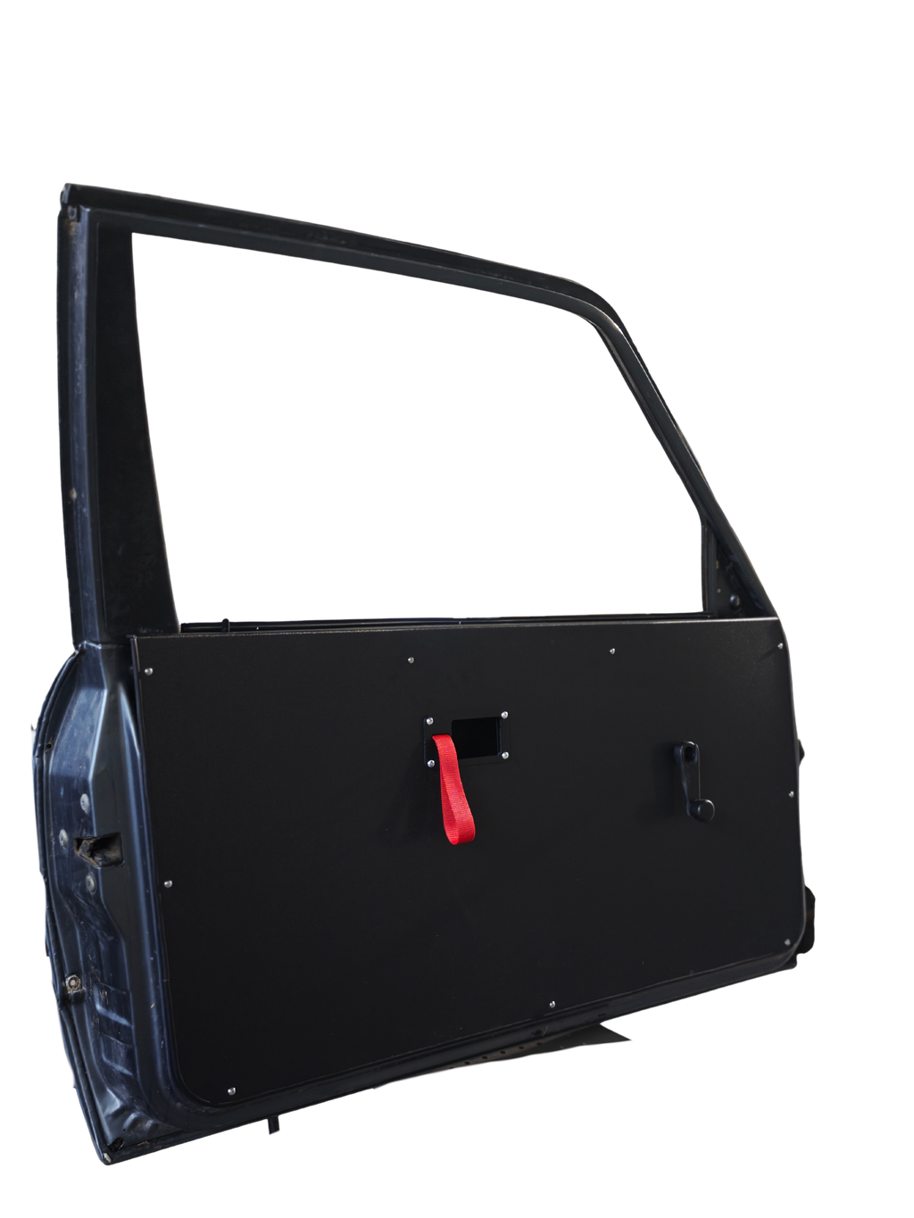 Door panels - BMW E30 Coupe