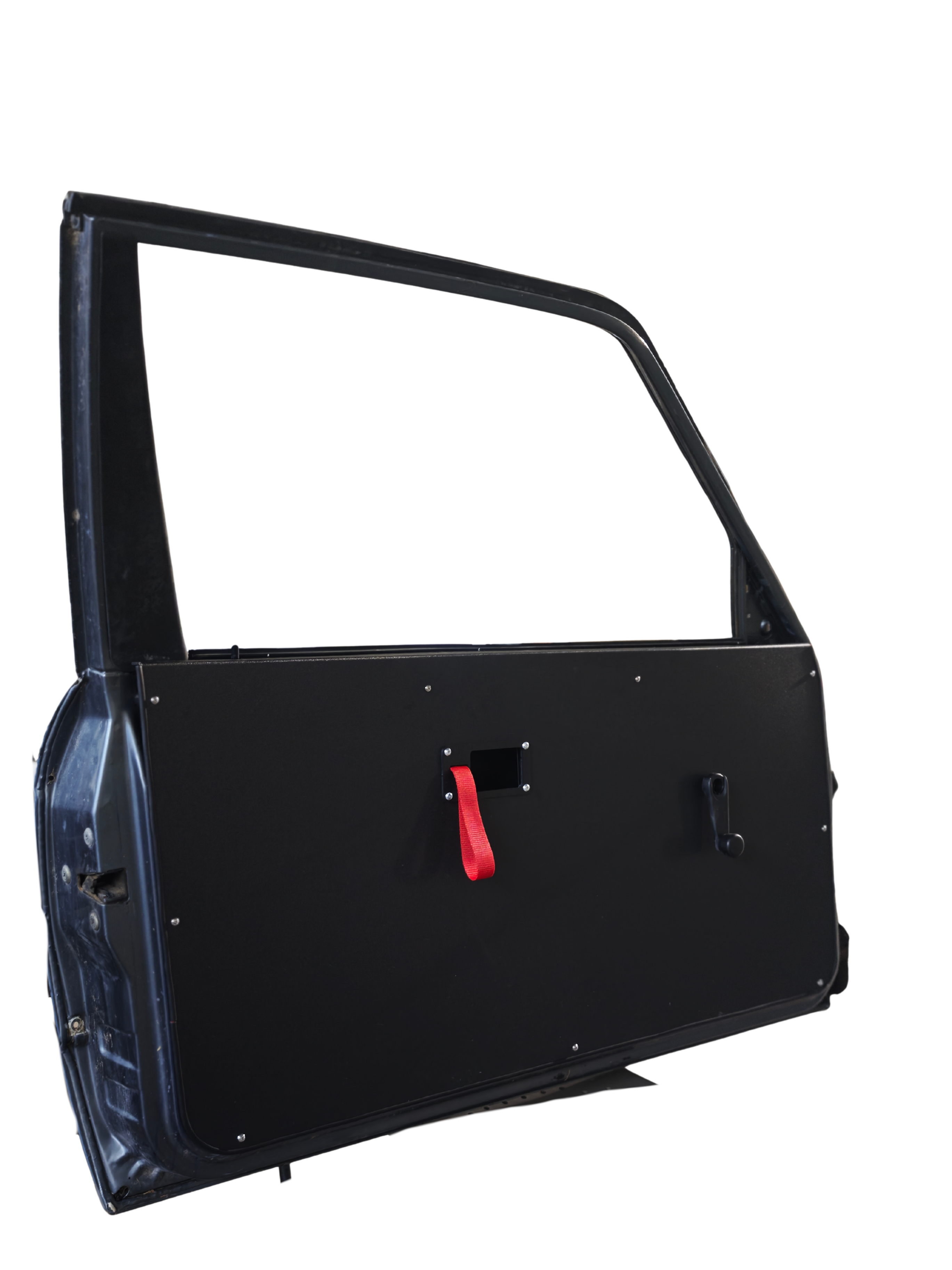 Door panels - BMW E30 Coupe