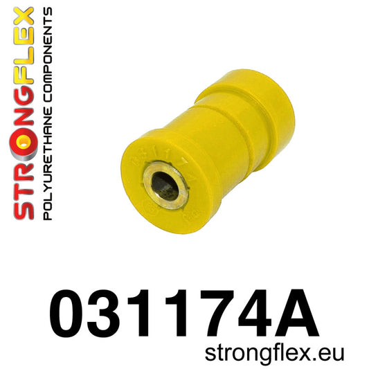 031174A Strongflex BMW