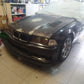 Rejillas capó bmw e36 e30