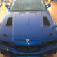 Rejillas capó bmw e36 e30