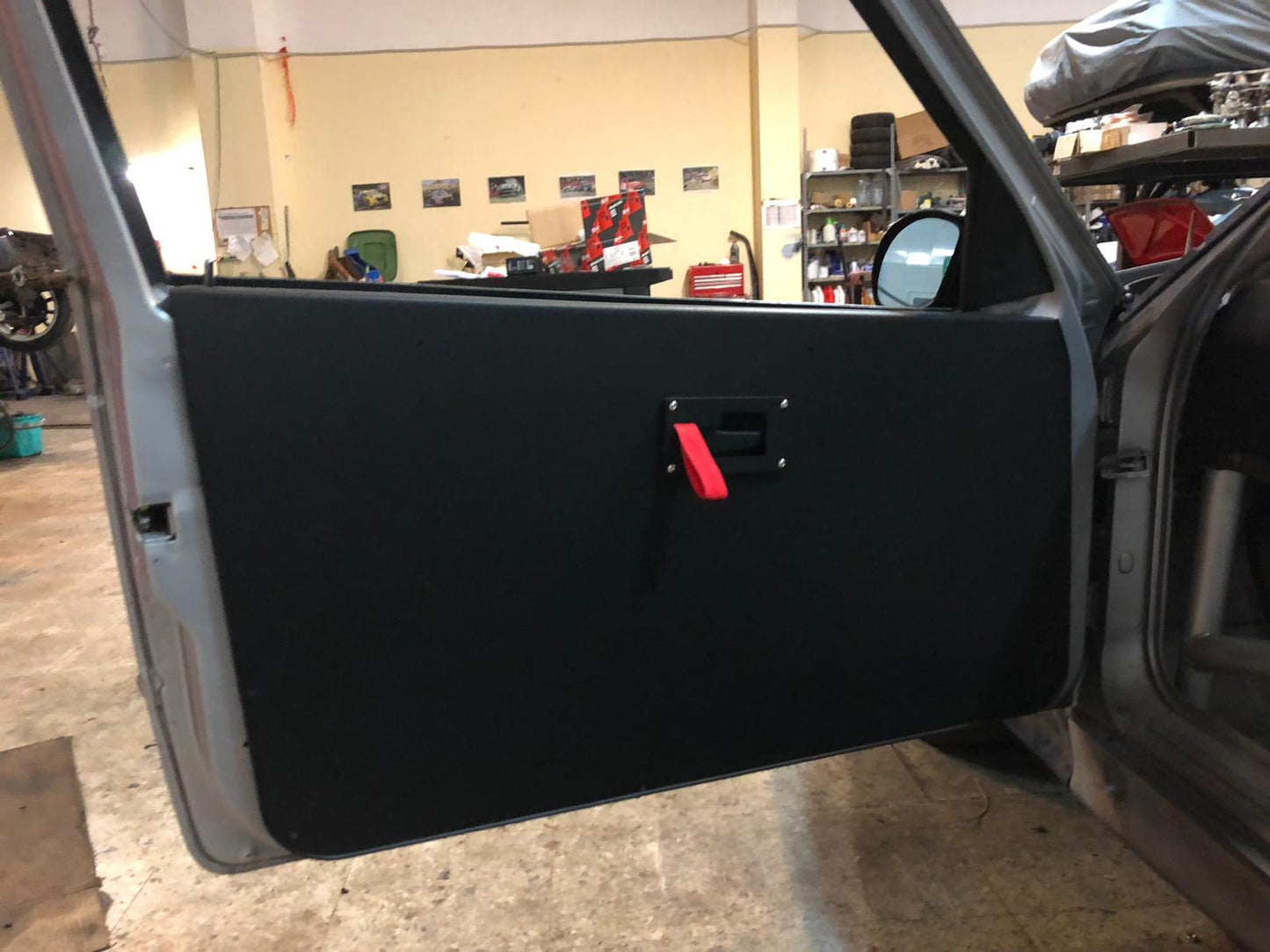 bmw e36 compact panels