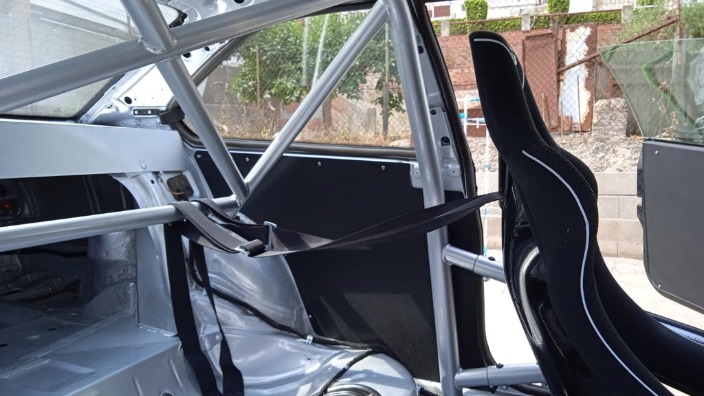 Paneles de puerta - bmw e36 coupe