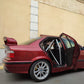 Paneles bmw e36 sedan