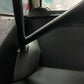 Supresión plazas traseras bmw E30 Coupe